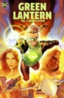 Green Lantern Vol. 1: Back in Action - Book