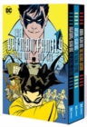 The Batman Family: Year One Box Set - Book