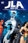 JLA Book One - Book