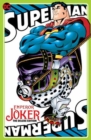 Superman Emperor Joker The Deluxe Edition - Book