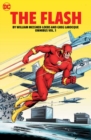 The Flash by William Messner Loebs and Greg LaRocque Omnibus Vol. 1 - Book