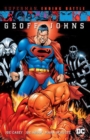 Superman: Ending Battle (New Edition) - Book