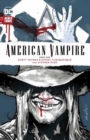 American Vampire Book One - Book