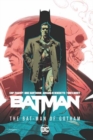 Batman Vol. 2: The Bat-Man of Gotham - Book