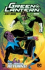 Green Lantern by Geoff Johns Book One (New Edition) - Book
