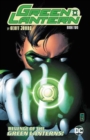 Green Lantern by Geoff Johns Book Two (New Edition) - Book