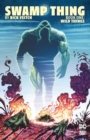 Swamp Thing by Rick Veitch Book One: Wild Things - Book