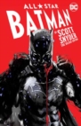 All-Star Batman by Scott Snyder: The Deluxe Edition - Book