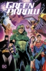 Green Arrow Vol. 2: Family First - Book