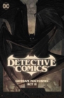 Batman: Detective Comics Vol. 3: Gotham Nocturne: Act II - Book