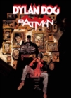 Batman/Dylan Dog - Book