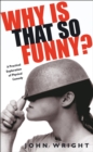 Why Is That So Funny? - eBook
