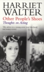 Other People's Shoes - eBook