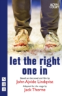 Let the Right One In (stage version) (NHB Modern Plays) - eBook