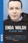 Enda Walsh Plays: One (NHB Modern Plays) - eBook