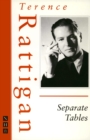 Separate Tables (The Rattigan Collection) - eBook