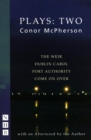 Sliver Of Truth - Conor McPherson