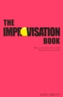 The Improvisation Book - eBook