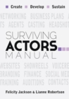 Surviving Actors Manual - eBook