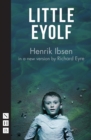 Little Eyolf - eBook