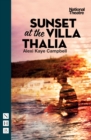Sunset at the Villa Thalia (NHB Modern Plays) - eBook