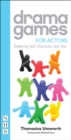 Drama Games for Actors - eBook