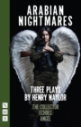 Arabian Nightmares (NHB Modern Plays) - eBook
