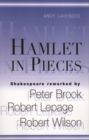 Hamlet in Pieces - eBook