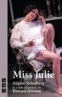 Miss Julie (NHB Classic Plays) - eBook