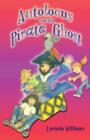 Autolocus and the Pirate Ghost - Book