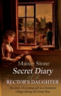 Secret Diary of a Rector's Daughter - Book