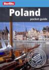 Berlitz: Poland Pocket Guide - Book