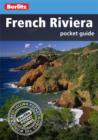 Berlitz Pocket Guide French Riviera - Book