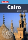 Berlitz: Cairo Pocket Guide - Book