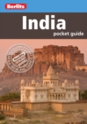 Berlitz: India Pocket Guide - Book