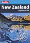 Berlitz: New Zealand Pocket Guide - Book