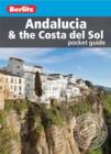 Berlitz Pocket Guide Andalucia & the Costa del Sol - Book