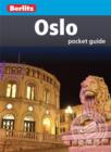 Berlitz: Oslo Pocket Guide - Book