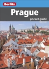 Berlitz: Prague Pocket Guide - Book