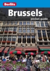 Berlitz Pocket Guide Brussels - Book