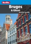 Berlitz: Bruges & Ghent Pocket Guide - Book