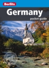 Berlitz Pocket Guide Germany - Book