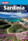 Berlitz Pocket Guide Sardinia (Travel Guide) - Book