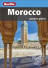 Berlitz Pocket Guide Morocco - Book