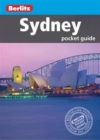 Berlitz Pocket Guide Sydney (Travel Guide) - Book
