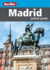Berlitz Pocket Guide Madrid (Travel Guide) - Book