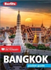 Berlitz Pocket Guide Bangkok (Travel Guide with Dictionary) - Book