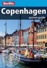 Berlitz Pocket Guide Copenhagen (Travel Guide) - Book