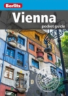 Berlitz Pocket Guide Vienna (Travel Guide) - Book