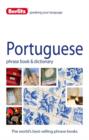 Berlitz Phrase Book & Dictionary Portuguese - Book